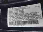 2021 Honda Accord EX-L z VIN 1HGCV1F56MA092756, wystawiony jako IAAI lot #43489233 z przebiegiem 111 126 mil mil oraz . Historia ofert i sprzedaży dostępna na DreamBid. Obrazek 9.