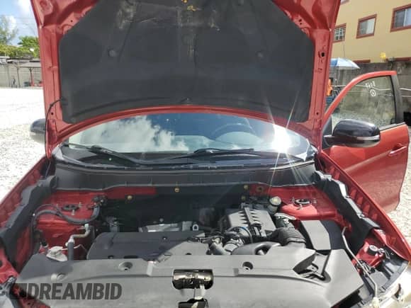 2017 Mitsubishi Outlander ES с VIN JA4AP3AU6HZ049708, выставлен на аукционе Copart как лот 89575595 с пробегом 114 283 миль миль и Списание • Salvage title. История ставок и продаж доступна на DreamBid. Изображение 11.