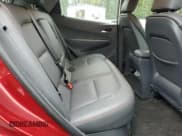 ✅ 2020 Chevrolet Bolt EV Premier • VIN: 1G1FZ6S0XL4143737 • Lot: 92489925. Wystawiony na Copart z przebiegiem 46 482 mil. Bezpłatny archiwum sprzedaży aukcyjnych z USA i szczegółowy raport historii pojazdu na DreamBid. Zdjęcie 11.