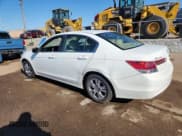 ✅ 2011 Honda Accord SE • VIN: 1HGCP2F66BA107830 • Лот: 91286025. Опубликован ранее на Copart с пробегом 118 401 миль. Бесплатный доступ к архиву аукционных продаж из США и подробный отчёт об истории автомобиля на DreamBid. Изображение 2.