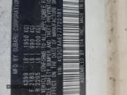 ✅ 2018 Subaru Impreza • VIN: 4S3GTAA62J3722181 • Lot: 69996455. Wystawiony na Copart z przebiegiem 110 951 mil. Bezpłatny archiwum sprzedaży aukcyjnych z USA i szczegółowy raport historii pojazdu na DreamBid. Zdjęcie 12.