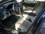 ✅ 2018 Jaguar XJ Portfolio • VIN: SAJWA2G74J8W16522 • Лот: 69732245. Опубликован ранее на Copart с пробегом 78 722 миль. Бесплатный доступ к архиву аукционных продаж из США и подробный отчёт об истории автомобиля на DreamBid. Изображение 7.