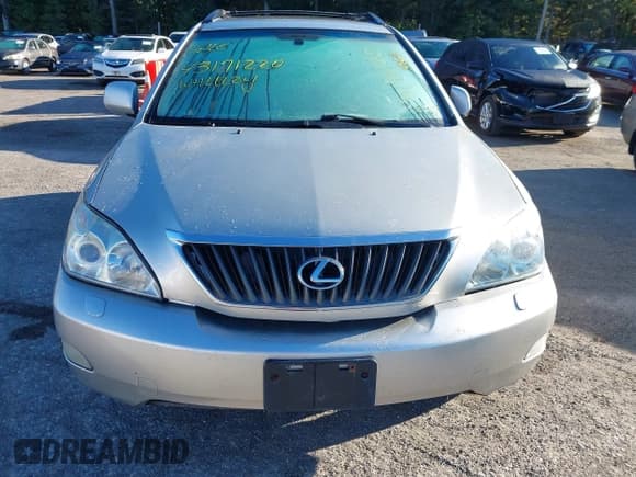 ✅ 2006 Lexus RX 330 • VIN: 2T2HA31U76C109200 • Лот: 43171220. Опубликован ранее на IAAI с пробегом 219 809 миль. Бесплатный доступ к архиву аукционных продаж из США и подробный отчёт об истории автомобиля на DreamBid. Изображение 6.