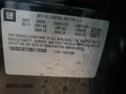 ✅ 2011 Cadillac CTS • VIN: 1G6DC5EY2B0170080 • Lot: 52306825. Listed on Copart with 172,945 mi. Free auction sales archive from the USA and detailed vehicle history report at DreamBid. Image 13.