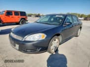 ✅ 2014 Chevrolet Impala LT • VIN: 2G1WB5E39E1152738 • Лот: 91885845. Опубликован ранее на Copart с пробегом 159 100 миль. Бесплатный доступ к архиву аукционных продаж из США и подробный отчёт об истории автомобиля на DreamBid. Изображение 1.