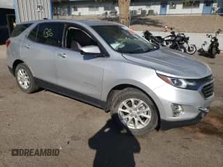 ✅ 2019 Chevrolet Equinox LT • VIN: 2GNAXKEV4K6232246 • Лот: 54403504. Опубликован ранее на Copart с пробегом 89 946 миль. Бесплатный доступ к архиву аукционных продаж из США и подробный отчёт об истории автомобиля на DreamBid. Изображение 4.