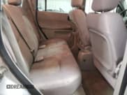 ✅ 2010 Chevrolet HHR 1LT • VIN: 3GNBABDB0AS511092 • Lot: 46053835. Listed on Copart with 146,489 mi. Free auction sales archive from the USA and detailed vehicle history report at DreamBid. Image 11.