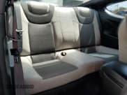 ✅ 2015 Hyundai Genesis Coupe 3.8L Base • VIN: KMHHT6KJ5FU130128 • Lot: 54732785. Wystawiony na Copart z przebiegiem 67 963 mil. Bezpłatny archiwum sprzedaży aukcyjnych z USA i szczegółowy raport historii pojazdu na DreamBid. Zdjęcie 10.