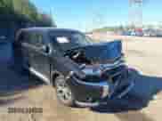 2016 Mitsubishi Outlander SE с VIN JA4AZ3A33GZ008081, выставлен на аукционе IAAI как лот 43451145 с пробегом 133 049 миль миль и . История ставок и продаж доступна на DreamBid. Изображение 19.