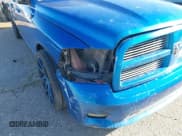 ✅ 2010 Dodge 1500 SLT • VIN: 1D7RB1CT1AS181876 • Lot: 41950727. Wystawiony na IAAI z przebiegiem 190 272 mil. Bezpłatny archiwum sprzedaży aukcyjnych z USA i szczegółowy raport historii pojazdu na DreamBid. Zdjęcie 6.