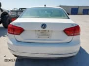 ✅ 2013 Volkswagen Passat SEL • VIN: 1VWCH7A37DC039936 • Lot: 80224145. Wystawiony na Copart z przebiegiem 205 801 mil. Bezpłatny archiwum sprzedaży aukcyjnych z USA i szczegółowy raport historii pojazdu na DreamBid. Zdjęcie 6.