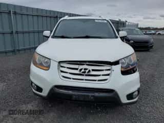 2010 Hyundai Santa Fe z VIN 5NMSG4AG1AH340427, wystawiony jako Copart lot #74011824 z przebiegiem 166 515 mil mil oraz Czysty tytuł • Clean title. Historia ofert i sprzedaży dostępna na DreamBid. Obrazek 5.
