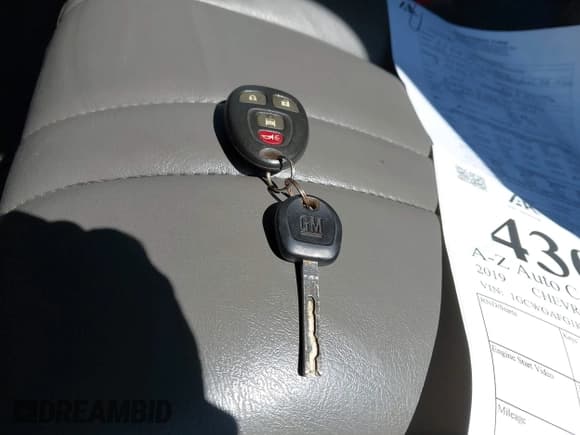 ✅ 2019 Chevrolet Express Cargo • VIN: 1GCWGAFG1K1195734 • Лот: 43028382. Опубликован ранее на IAAI с пробегом 74 555 миль. Бесплатный доступ к архиву аукционных продаж из США и подробный отчёт об истории автомобиля на DreamBid. Изображение 11.