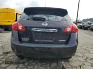 ✅ 2013 Nissan Rogue S • VIN: JN8AS5MT5DW518659 • Lot: 83848725. Listed on Copart with 127,712 mi. Free auction sales archive from the USA and detailed vehicle history report at DreamBid. Image 6.