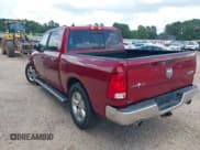 ✅ 2015 Ram 1500 Big Horn • VIN: 1C6RR7LT4FS725830 • Lot: 42523568. Listed on IAAI with 149,452 mi. Free auction sales archive from the USA and detailed vehicle history report at DreamBid. Image 3.