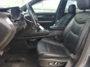 ✅ 2022 Cadillac XT6 Premium Luxury • VIN: 1GYKPCRSXNZ106107 • Lot: 55597655. Listed on Copart with 75,714 mi. Free auction sales archive from the USA and detailed vehicle history report at DreamBid. Image 7.