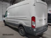 ✅ 2020 Ford Transit Cargo • VIN: 1FTBR1C88LKB56656 • Lot: 43633253. Listed on IAAI with 121,968 mi. Free auction sales archive from the USA and detailed vehicle history report at DreamBid. Image 3.