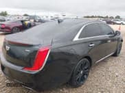 ✅ 2019 Cadillac XTS Luxury • VIN: 2G61M5S39K9145949 • Lot: 43548269. Listed on IAAI with 91,014 mi. Free auction sales archive from the USA and detailed vehicle history report at DreamBid. Image 4.