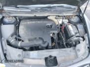 ✅ 2010 Chevrolet Malibu 1LT • VIN: 1G1ZC5EB0AF165494 • Lot: 43634023. Listed on IAAI with 69,770 mi. Free auction sales archive from the USA and detailed vehicle history report at DreamBid. Image 10.