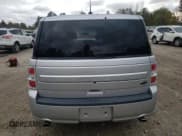 ✅ 2016 Ford Flex SE • VIN: 2FMGK5B89GBA13620 • Lot: 89443185. Listed on Copart with 147,845 mi. Free auction sales archive from the USA and detailed vehicle history report at DreamBid. Image 6.