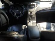 ✅ 2013 Hyundai Azera • VIN: KMHFG4JG0DA264856 • Лот: 64609135. Опубликован ранее на Copart с пробегом 265 364 миль. Бесплатный доступ к архиву аукционных продаж из США и подробный отчёт об истории автомобиля на DreamBid. Изображение 8.