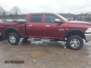 ✅ 2017 Ram 2500 Tradesman • VIN: 3C6UR5CJ8HG630341 • Lot: 41452697. Wystawiony na IAAI z przebiegiem 90 855 mil. Bezpłatny archiwum sprzedaży aukcyjnych z USA i szczegółowy raport historii pojazdu na DreamBid. Zdjęcie 13.