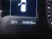 2018 Hyundai Tucson SEL z VIN KM8J33A49JU655522, wystawiony jako IAAI lot #43413954 z przebiegiem 244 419 mil mil oraz . Historia ofert i sprzedaży dostępna na DreamBid. Obrazek 15.