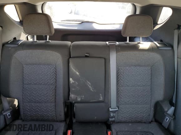 ✅ 2024 Chevrolet Equinox LT • VIN: 3GNAXUEG0RS137823 • Lot: 84625485. Wystawiony na Copart z przebiegiem 42 659 mil. Bezpłatny archiwum sprzedaży aukcyjnych z USA i szczegółowy raport historii pojazdu na DreamBid. Zdjęcie 10.