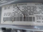 ✅ 2000 Toyota 4Runner Limited • VIN: JT3HN87R5Y0303363 • Lot: 42752782. Listed on IAAI with 308,483 mi. Free auction sales archive from the USA and detailed vehicle history report at DreamBid. Image 9.