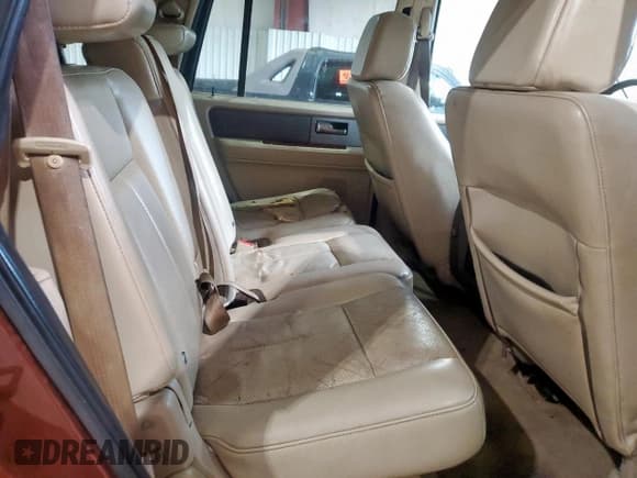 ✅ 2007 Ford Expedition Eddie Bauer • VIN: 1FMFU17597LA99198 • Lot: 93056365. Listed on Copart with 393,654 mi. Free auction sales archive from the USA and detailed vehicle history report at DreamBid. Image 10.