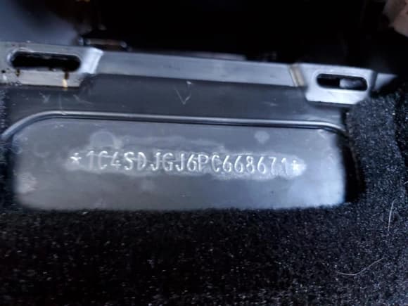 ✅ 2023 Dodge Durango SRT 392 • VIN: 1C4SDJGJ6PC668671 • Лот: 84403295. Опубликован ранее на Copart с пробегом 15 539 миль. Бесплатный доступ к архиву аукционных продаж из США и подробный отчёт об истории автомобиля на DreamBid. Изображение 13.