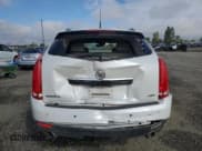 ✅ 2013 Cadillac SRX Premium Collection • VIN: 3GYFNJE39DS649339 • Лот: 83994355. Опубликован ранее на Copart с пробегом 104 618 миль. Бесплатный доступ к архиву аукционных продаж из США и подробный отчёт об истории автомобиля на DreamBid. Изображение 6.