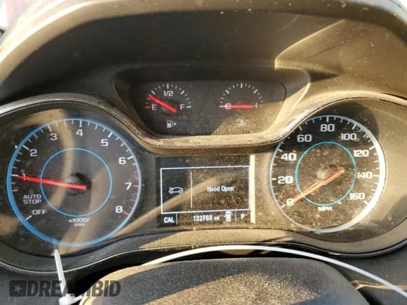 ✅ 2017 Chevrolet Cruze LS • VIN: 1G1BC5SM5H7179502 • Lot: 91923565. Listed on Copart with 132,768 mi. Free auction sales archive from the USA and detailed vehicle history report at DreamBid. Image 10.