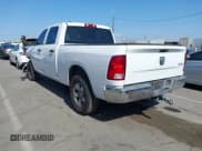 ✅ 2016 Ram 1500 Tradesman • VIN: 1C6RR7ST9GS117580 • Lot: 42261896. Wystawiony na IAAI z przebiegiem 124 430 mil. Bezpłatny archiwum sprzedaży aukcyjnych z USA i szczegółowy raport historii pojazdu na DreamBid. Zdjęcie 3.