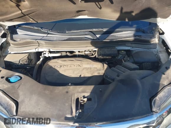 ✅ 2017 Honda Pilot EX-L • VIN: 5FNYF5H52HB045498 • Лот: 43811861. Опубликован ранее на IAAI с пробегом 112 199 миль. Бесплатный доступ к архиву аукционных продаж из США и подробный отчёт об истории автомобиля на DreamBid. Изображение 10.