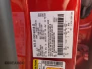 ✅ 2021 Ford Bronco Sport Big Bend • VIN: 3FMCR9B65MRB02758 • Lot: 89437075. Listed on Copart with 46,420 mi. Free auction sales archive from the USA and detailed vehicle history report at DreamBid. Image 13.