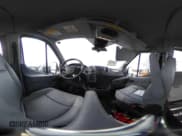 ✅ 2017 Ford Transit XL • VIN: 1FMZK1CMXHKA57730 • Lot: 41835172. Wystawiony na IAAI z przebiegiem 6 791 mil. Bezpłatny archiwum sprzedaży aukcyjnych z USA i szczegółowy raport historii pojazdu na DreamBid. Zdjęcie 18.