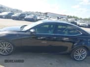 ✅ 2014 Lexus IS 250 • VIN: JTHBF1D20E5014238 • Lot: 43396485. Listed on IAAI with 156,887 mi. Free auction sales archive from the USA and detailed vehicle history report at DreamBid. Image 14.