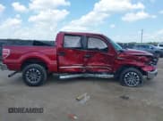 ✅ 2014 Ford F-150 XL • VIN: 1FTFW1CTXEKD03299 • Lot: 42700336. Listed on IAAI with Not provided. Free auction sales archive from the USA and detailed vehicle history report at DreamBid. Image 13.