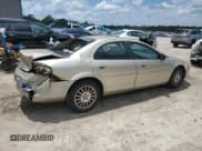 ✅ 2005 Chrysler Sebring • VIN: 1C3EL46X25N622591 • Лот: 61383265. Опубликован ранее на Copart с пробегом 129 975 миль. Бесплатный доступ к архиву аукционных продаж из США и подробный отчёт об истории автомобиля на DreamBid. Изображение 3.