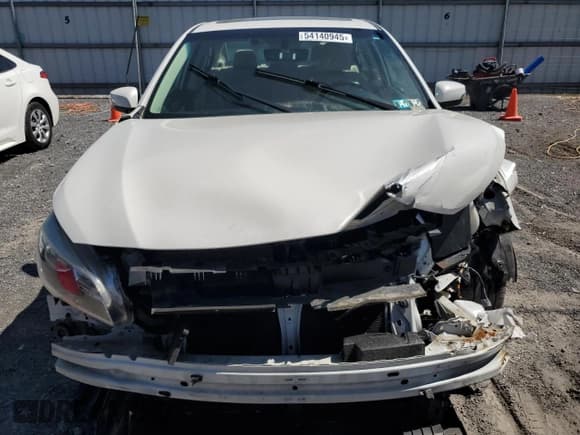 ✅ 2017 Subaru Legacy Premium • VIN: 4S3BNAH6XH3036572 • Lot: 54140945. Listed on Copart with Not provided. Free auction sales archive from the USA and detailed vehicle history report at DreamBid. Image 5.