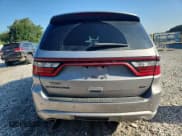 ✅ 2021 Dodge Durango GT Plus • VIN: 1C4RDHDG1MC554850 • Lot: 69433315. Listed on Copart with 48,403 mi. Free auction sales archive from the USA and detailed vehicle history report at DreamBid. Image 6.