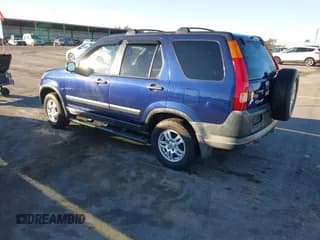 ✅ 2002 Honda CR-V EX • VIN: JHLRD78882C055931 • Lot: 43768372. Wystawiony na IAAI z przebiegiem 132 428 mil. Bezpłatny archiwum sprzedaży aukcyjnych z USA i szczegółowy raport historii pojazdu na DreamBid. Zdjęcie 3.