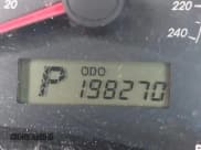 ✅ 2010 Toyota Corolla • VIN: JTDBU4EEXAJ074353 • Lot: 42388624. Listed on IAAI with 198,270 mi. Free auction sales archive from the USA and detailed vehicle history report at DreamBid. Image 15.