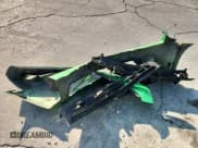 ✅ 2010 Chevrolet Camaro 1LT • VIN: 2G1FB1EV6A9199912 • Лот: 85176505. Опубликован ранее на Copart с пробегом 131 169 миль. Бесплатный доступ к архиву аукционных продаж из США и подробный отчёт об истории автомобиля на DreamBid. Изображение 12.