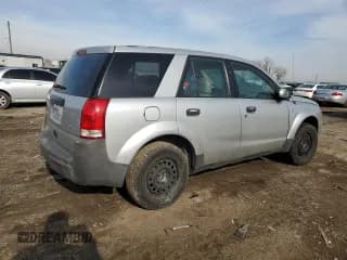 ✅ 2003 Saturn VUE • VIN: 5GZCZ53B43S912456 • Lot: 43438405. Wystawiony na Copart z przebiegiem 121 211 mil. Bezpłatny archiwum sprzedaży aukcyjnych z USA i szczegółowy raport historii pojazdu na DreamBid. Zdjęcie 3.