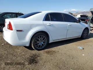 ✅ 2009 Chevrolet Malibu 1LT • VIN: 1G1ZH57B29F230212 • Lot: 72579654. Listed on Copart with 198,934 mi. Free auction sales archive from the USA and detailed vehicle history report at DreamBid. Image 3.