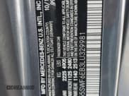 ✅ 2020 Mercedes-Benz C 43 AMG • VIN: 55SWF6EB3LU329981 • Lot: 60964525. Wystawiony na Copart z przebiegiem 55 395 mil. Bezpłatny archiwum sprzedaży aukcyjnych z USA i szczegółowy raport historii pojazdu na DreamBid. Zdjęcie 12.