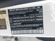✅ 2012 Mercedes-Benz M 350 • VIN: 4JGDA5HB5CA081413 • Lot: 42354159. Wystawiony na IAAI z przebiegiem 234 451 mil. Bezpłatny archiwum sprzedaży aukcyjnych z USA i szczegółowy raport historii pojazdu na DreamBid. Zdjęcie 9.