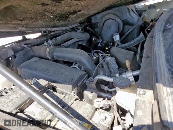 ✅ 2018 Chevrolet Colorado 4WD ZR2 • VIN: 1GCPTEE11J1243686 • Лот: 58235125. Опубликован ранее на Copart с пробегом 144 760 миль. Бесплатный доступ к архиву аукционных продаж из США и подробный отчёт об истории автомобиля на DreamBid. Изображение 11.